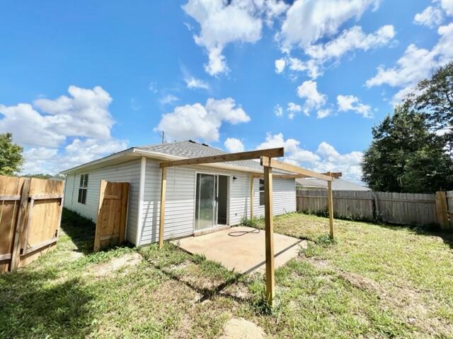 SOUTHWAY EST - Residential Lease