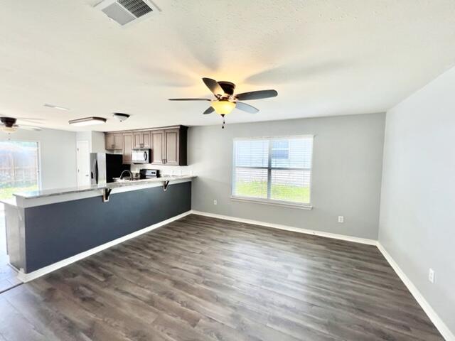 SOUTHWAY EST - Residential Lease