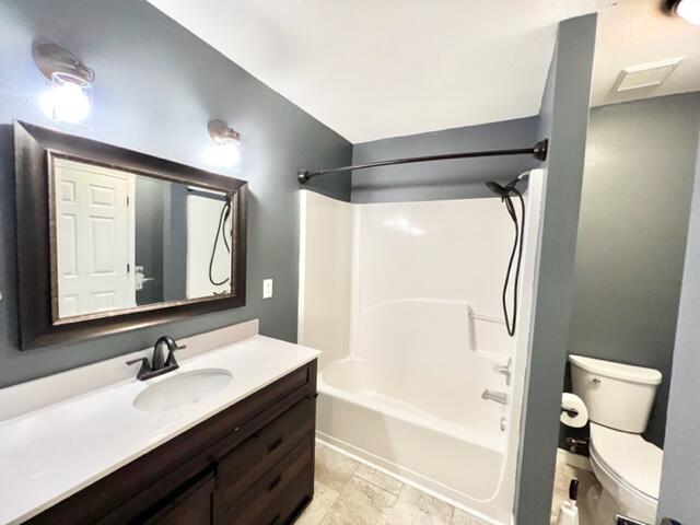 SOUTHWAY EST - Residential Lease