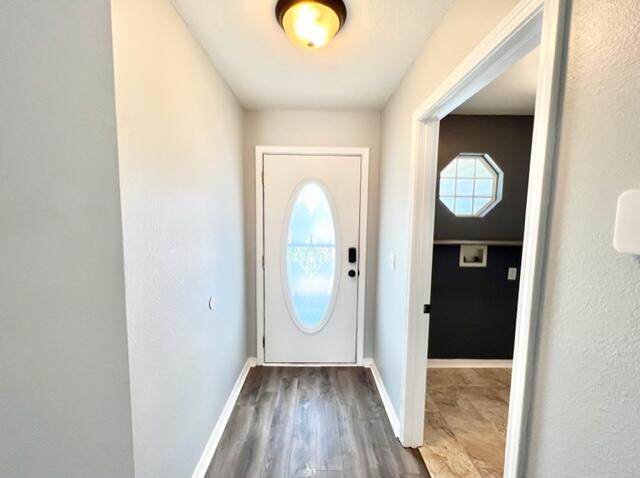 SOUTHWAY EST - Residential Lease