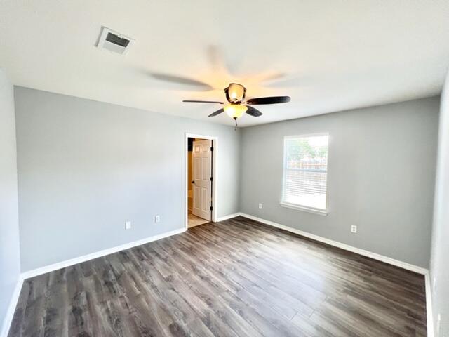 SOUTHWAY EST - Residential Lease