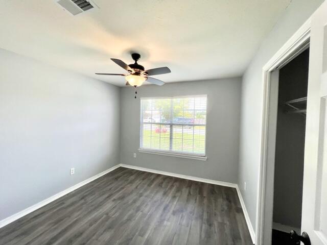 SOUTHWAY EST - Residential Lease
