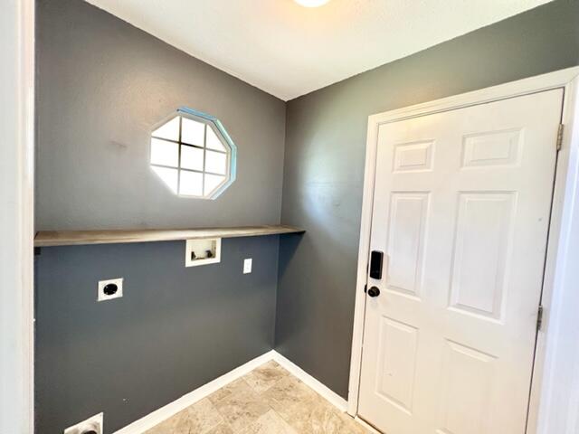 SOUTHWAY EST - Residential Lease