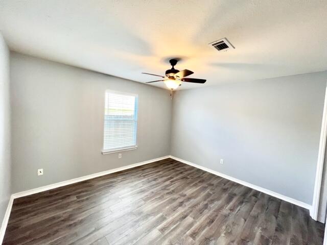 SOUTHWAY EST - Residential Lease
