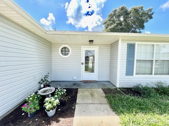 SOUTHWAY EST - Residential Lease