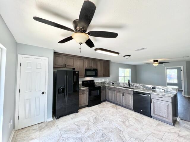 SOUTHWAY EST - Residential Lease