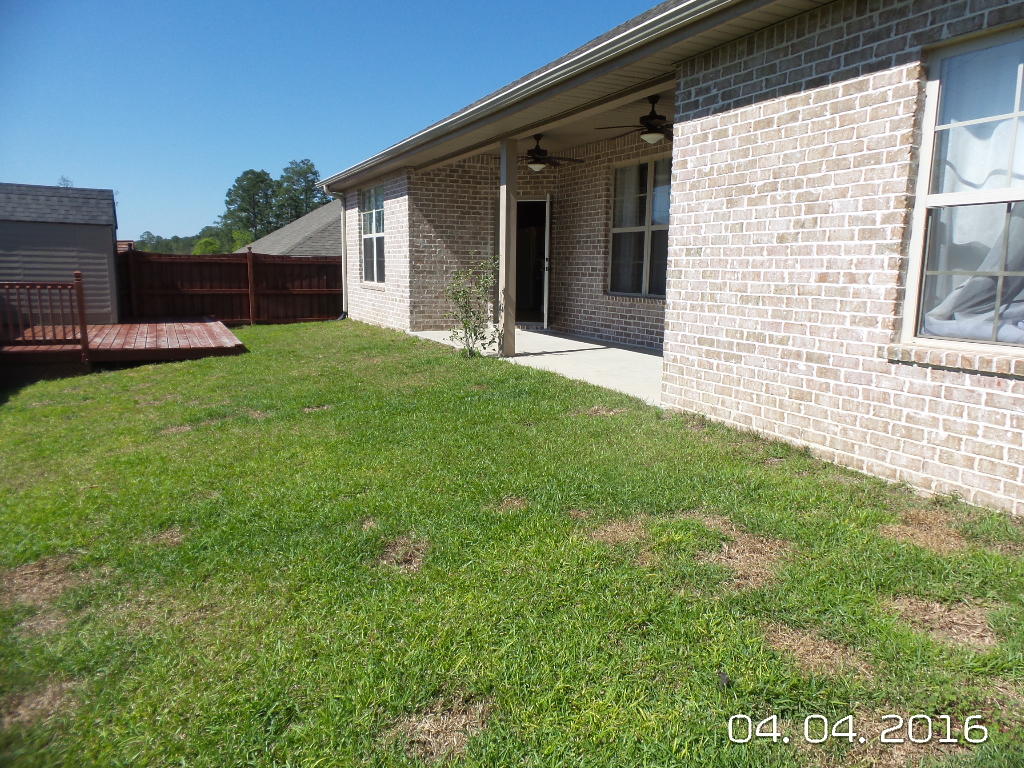 Duggan Pond Estates - Residential Lease