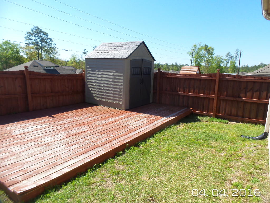 Duggan Pond Estates - Residential Lease