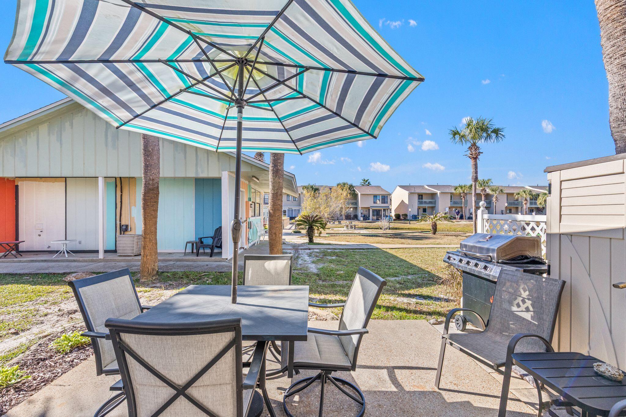 Gulf Highlands Beach Resort - Residential