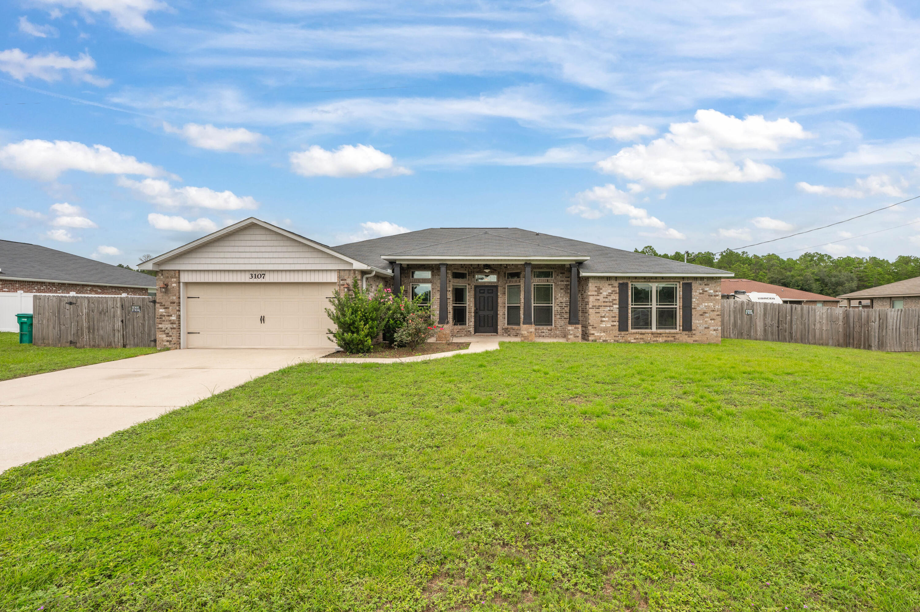 Woodlands of Whispering Pines - Residential