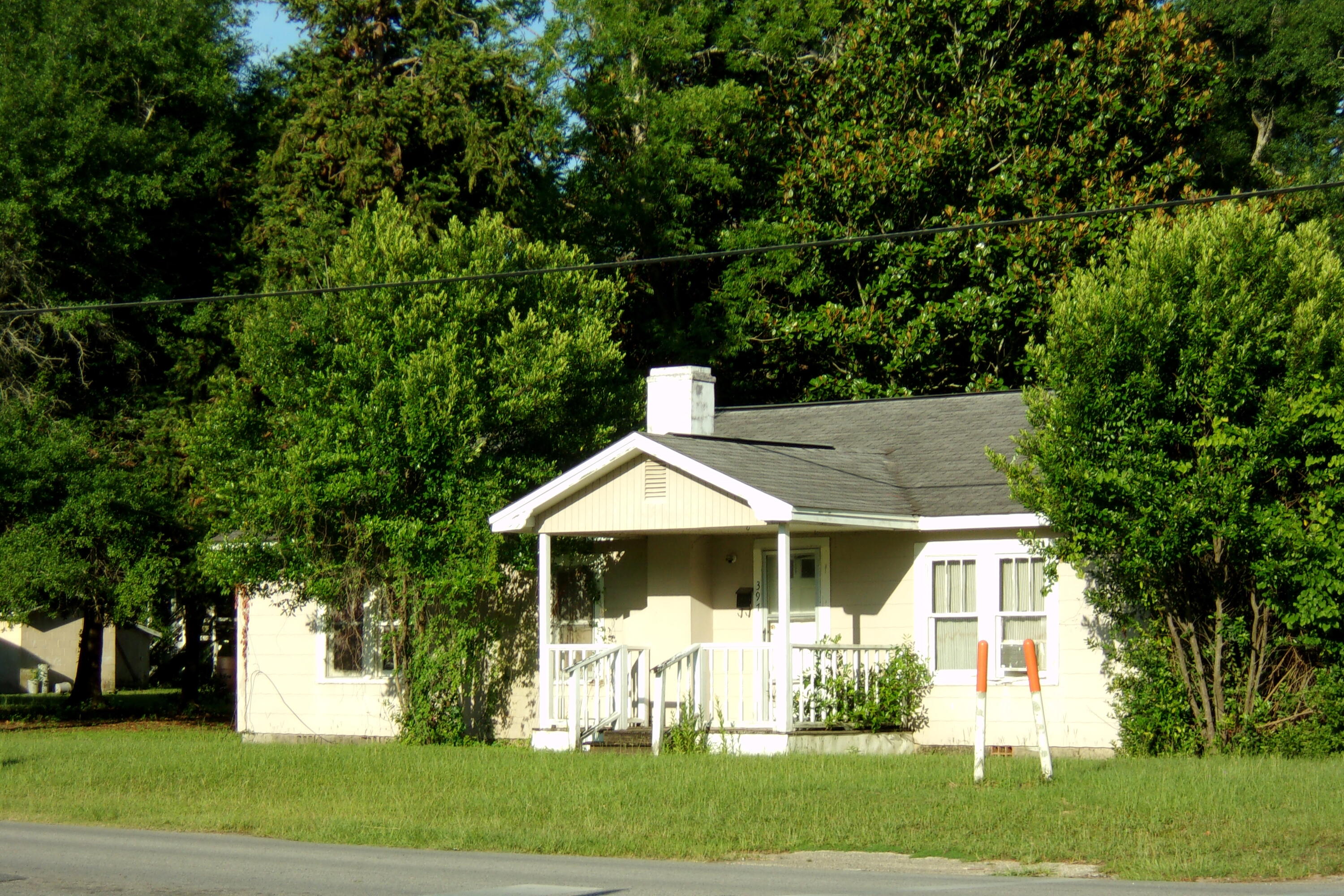 NORTHWOOD ADDN - Residential