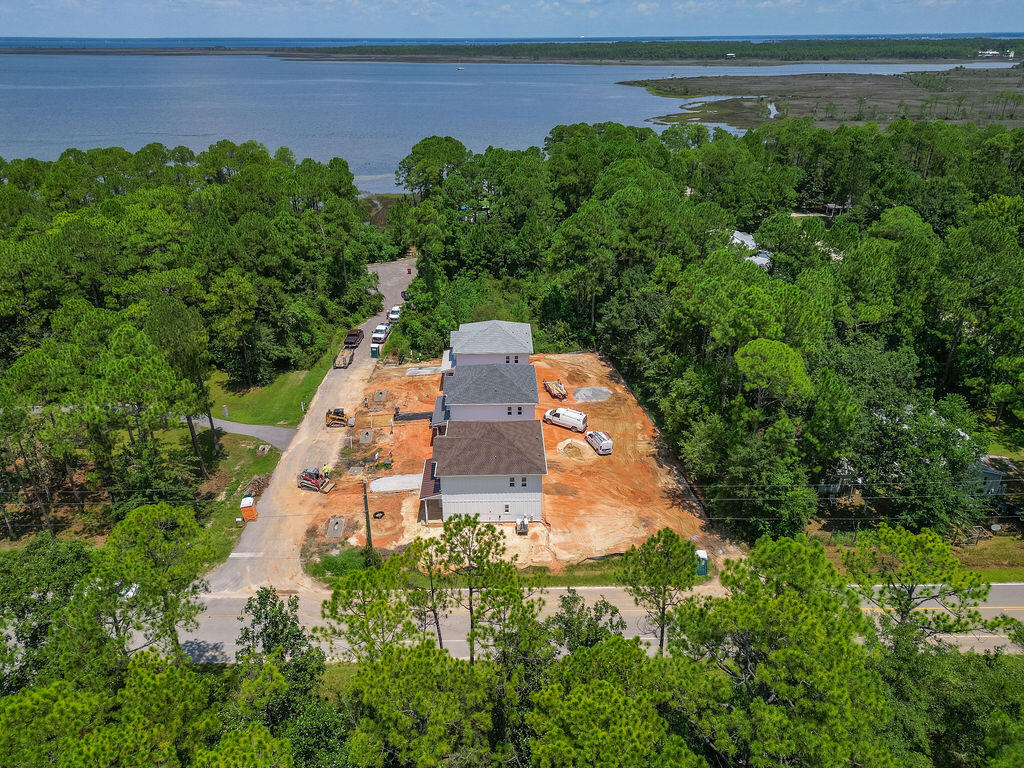 SANTA ROSA BEACH - Residential