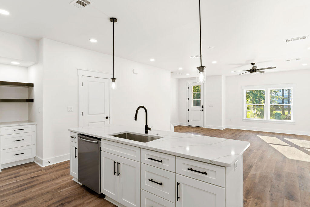 SANTA ROSA BEACH - Residential