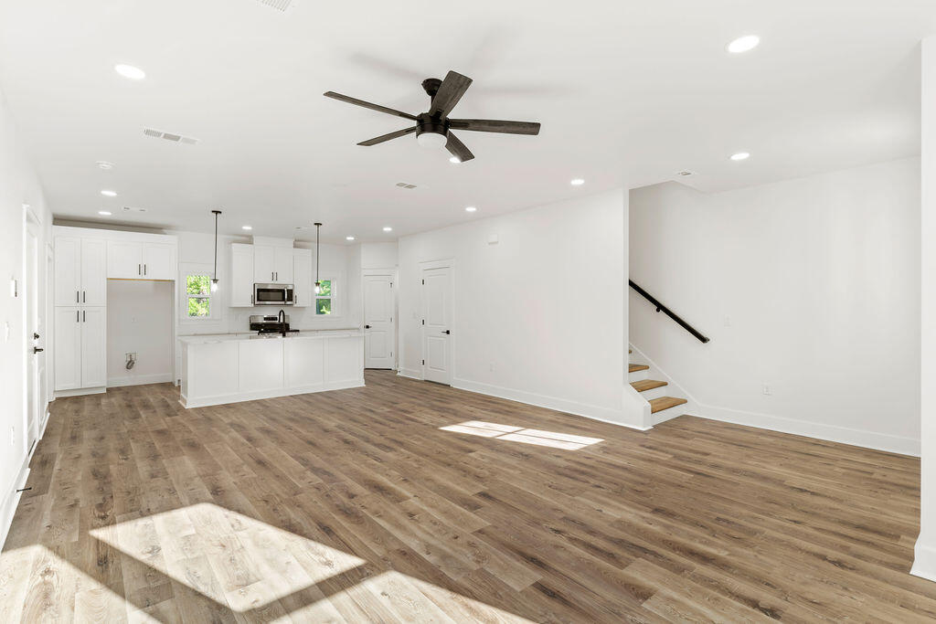 SANTA ROSA BEACH - Residential