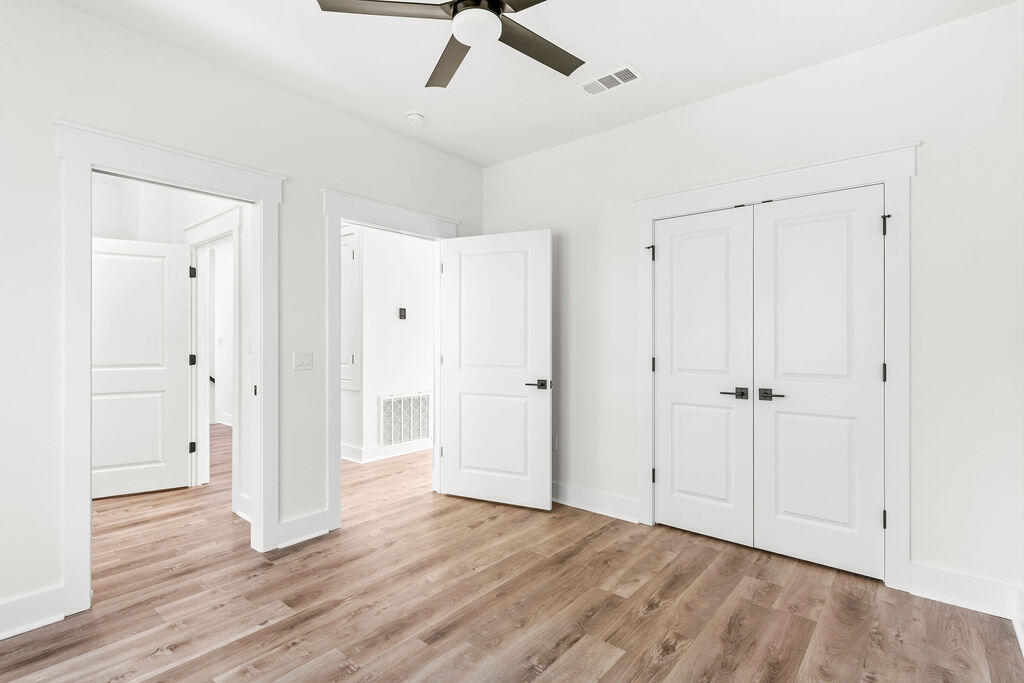 SANTA ROSA BEACH - Residential