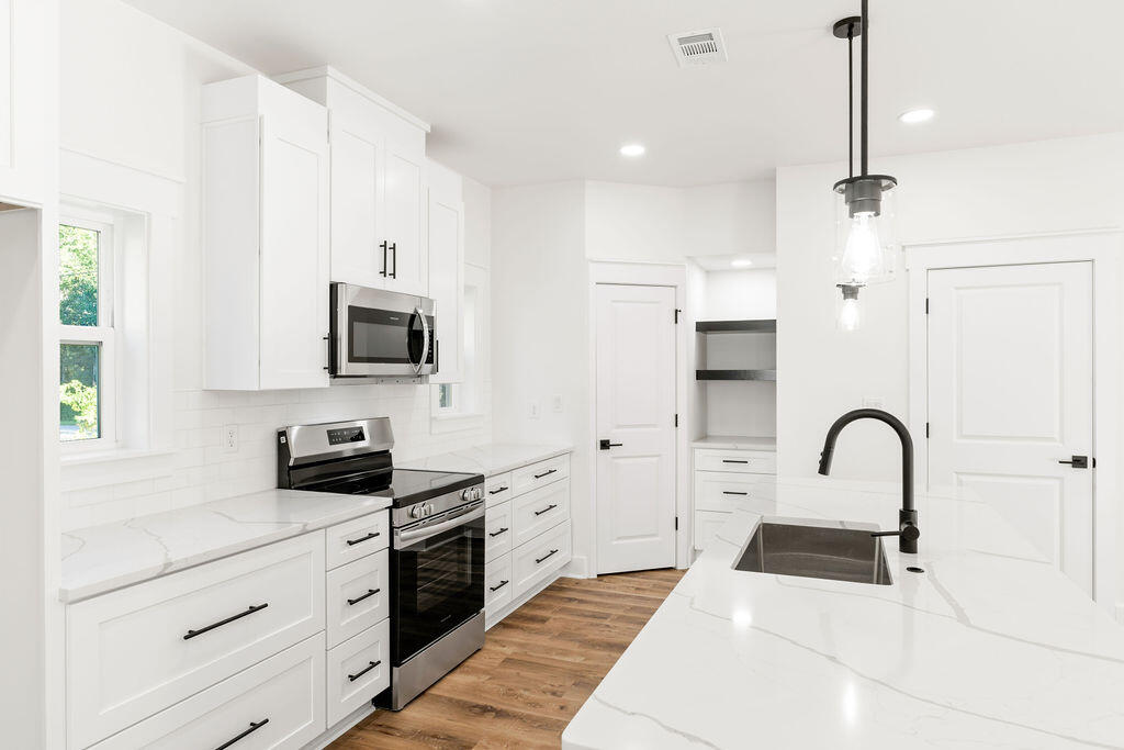 SANTA ROSA BEACH - Residential