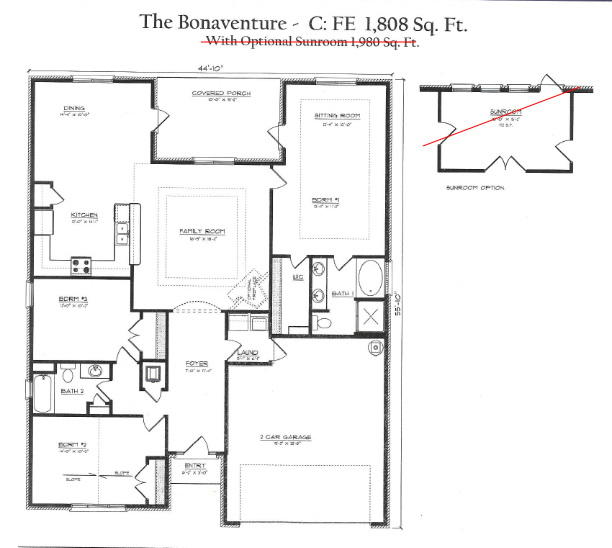 Harstvedt Plantation - Residential