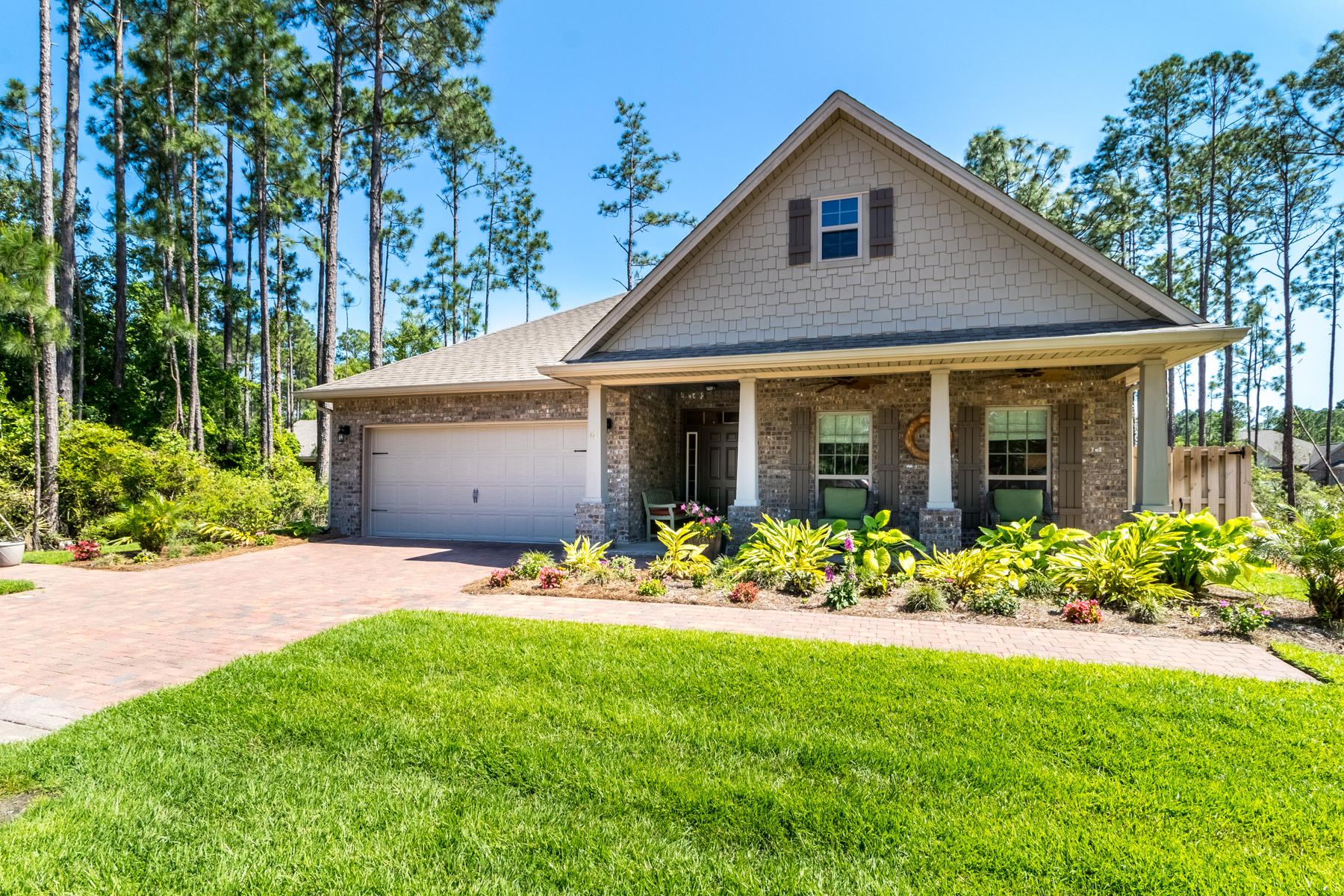 Harstvedt Plantation - Residential