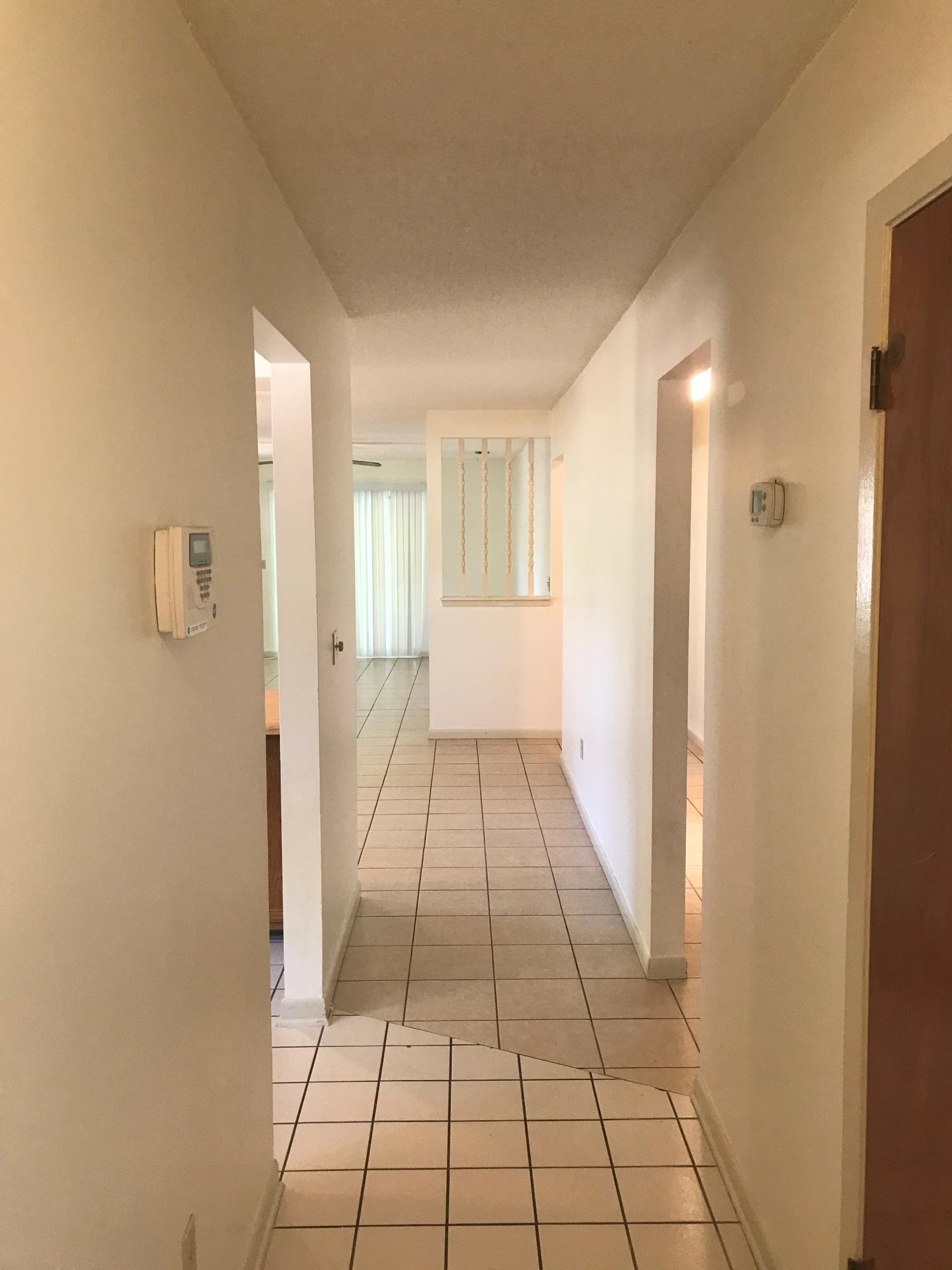 PORT DIXIE - Residential Lease