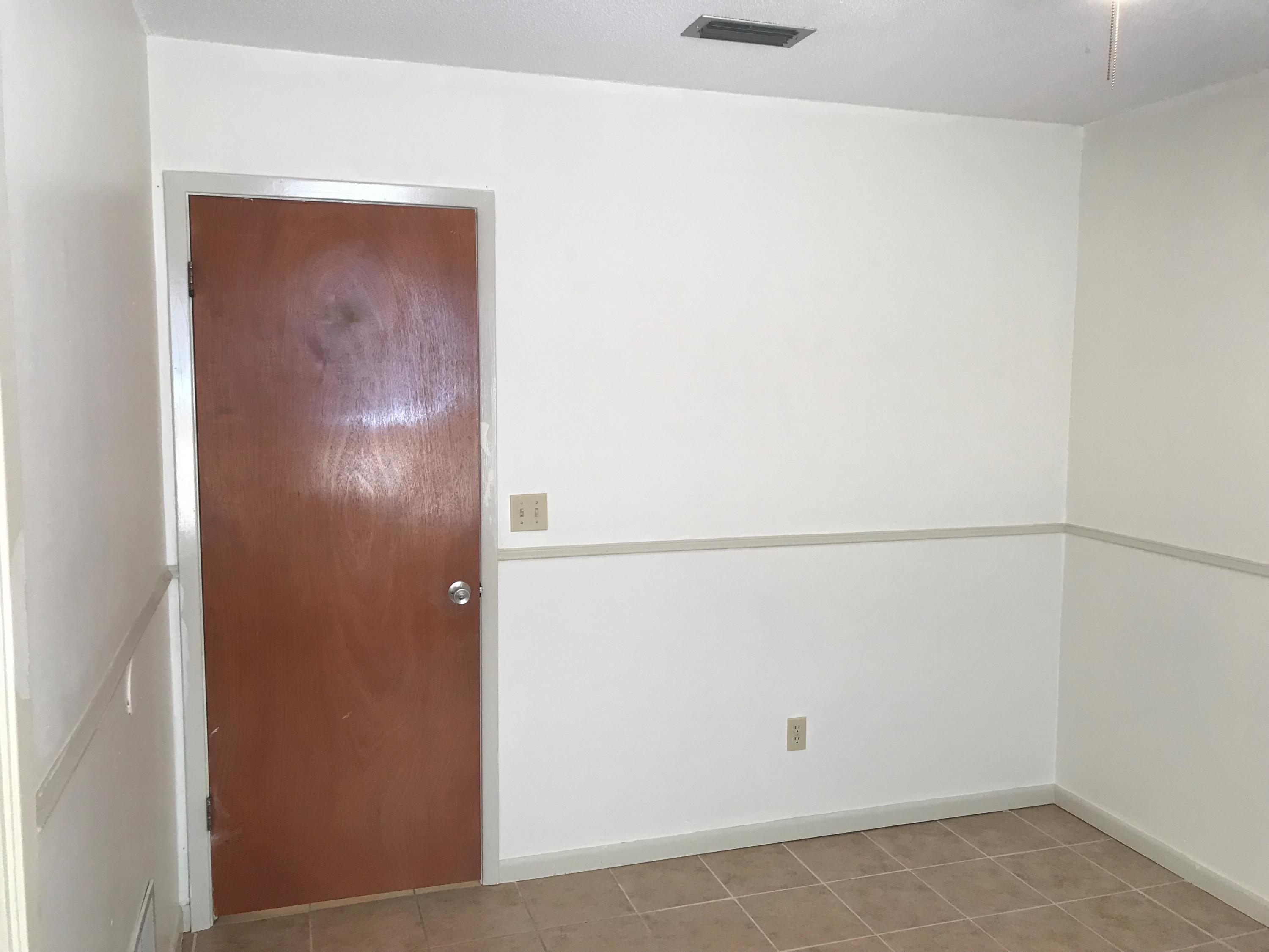 PORT DIXIE - Residential Lease