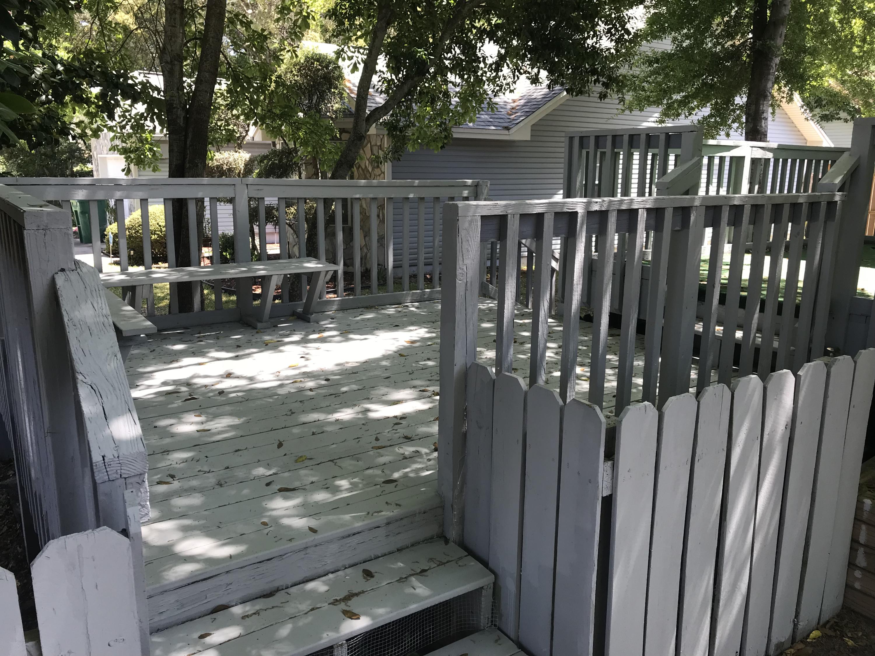 PORT DIXIE - Residential Lease