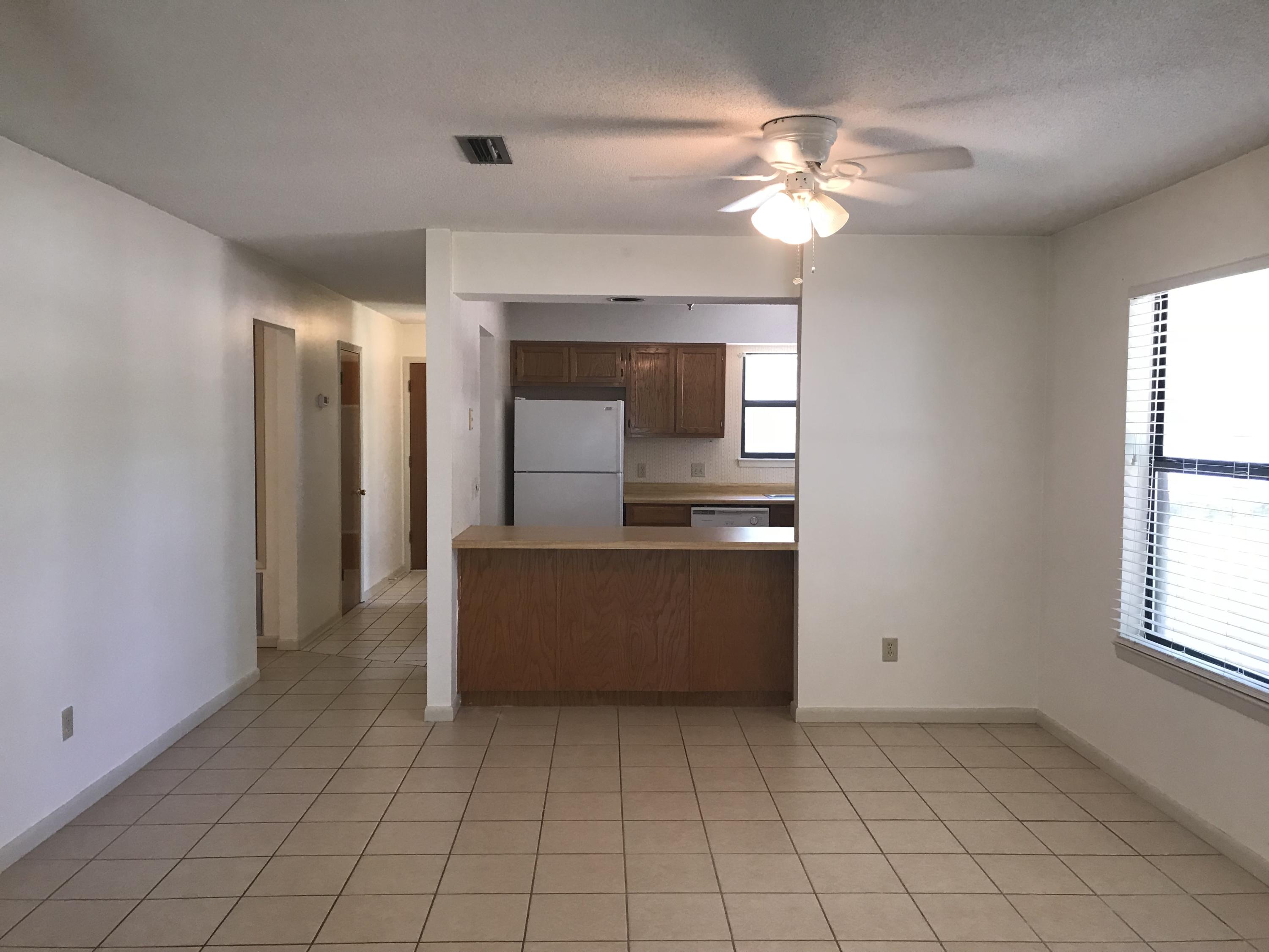 PORT DIXIE - Residential Lease