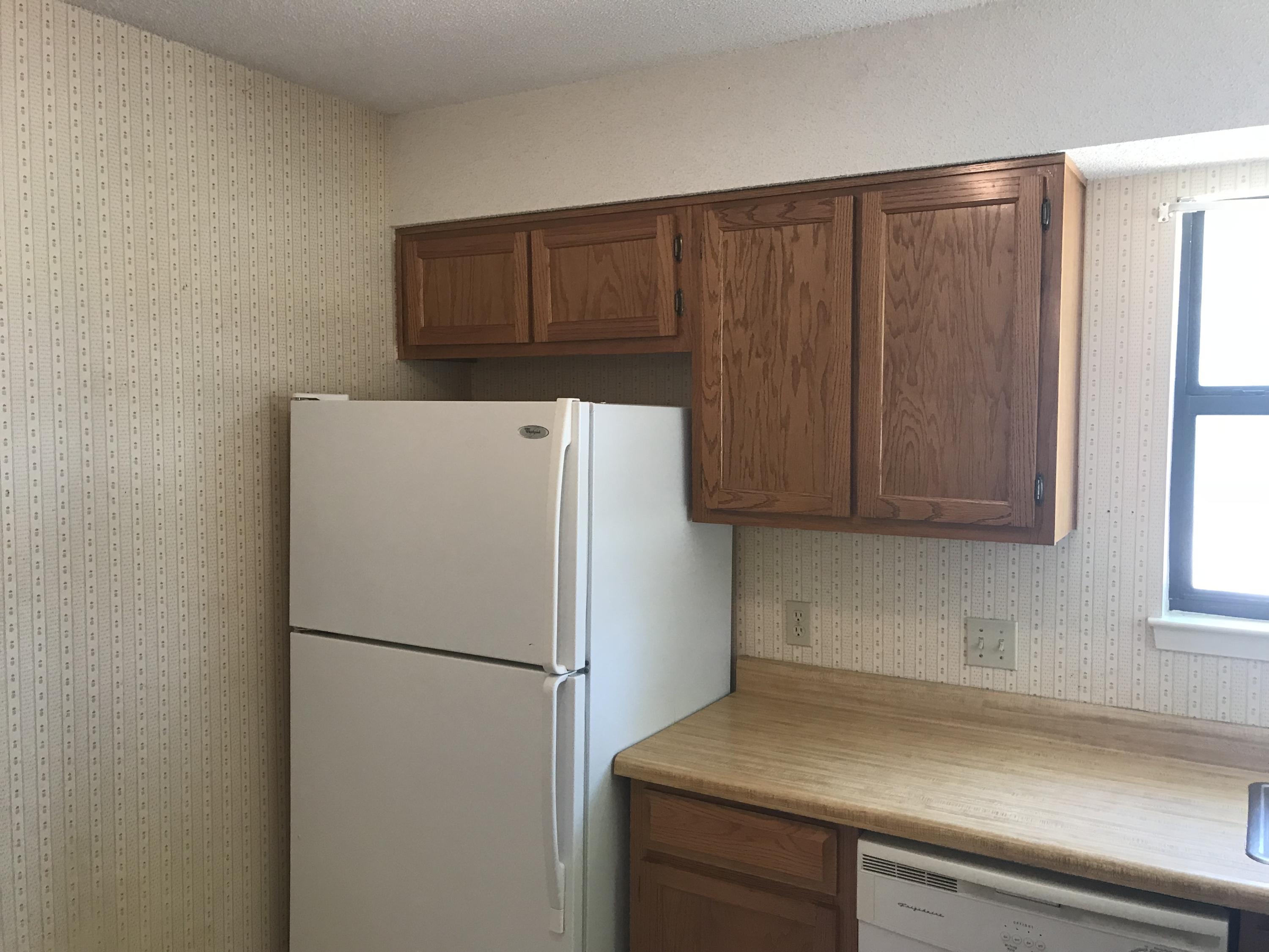PORT DIXIE - Residential Lease