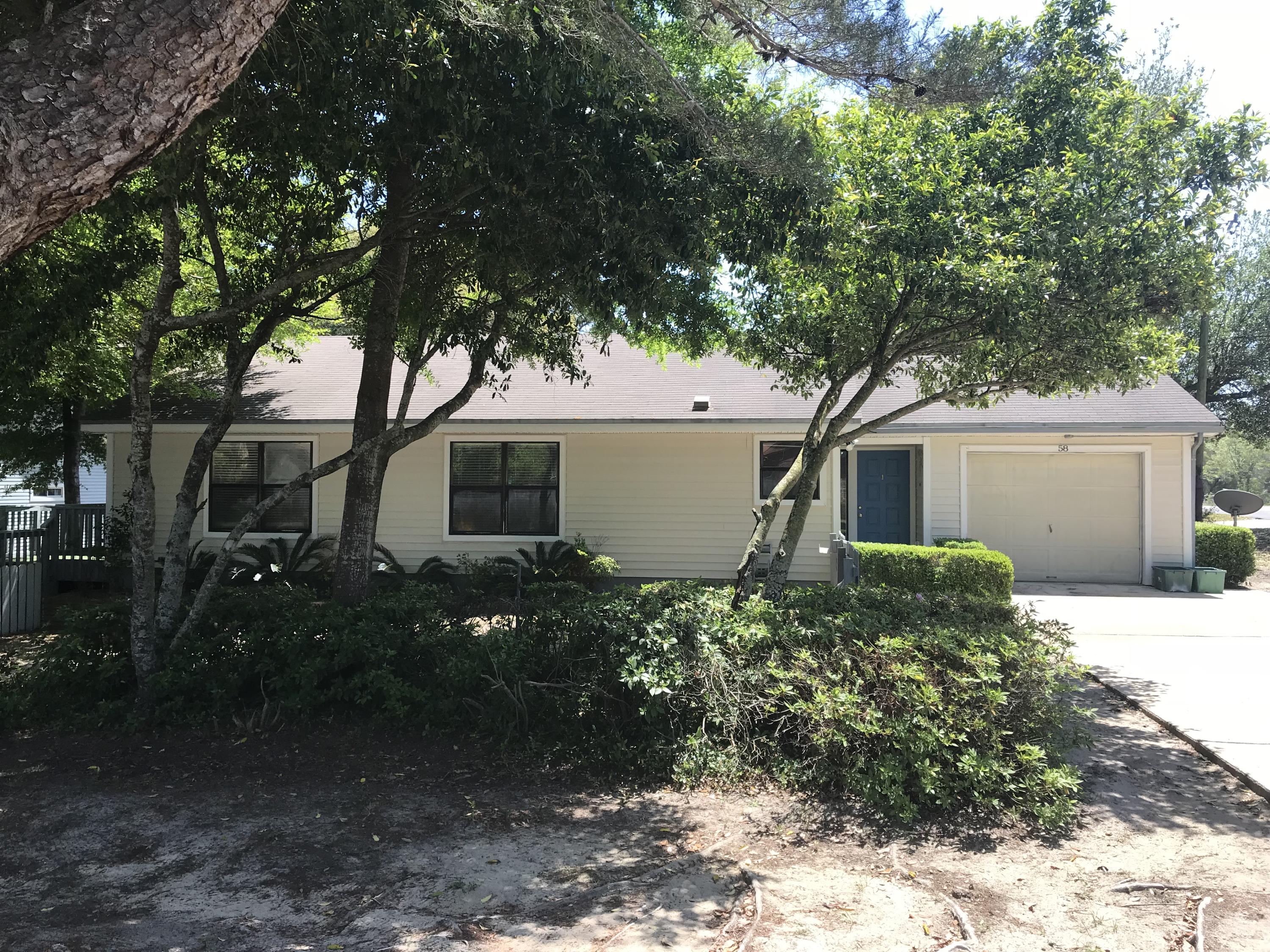 PORT DIXIE - Residential Lease