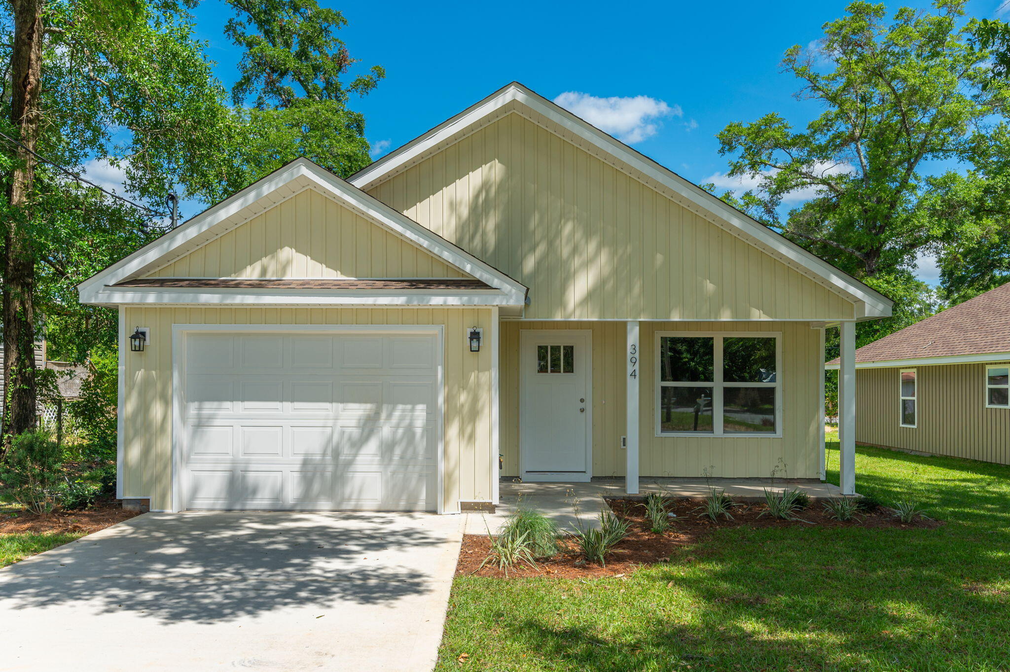 CRESTVIEW - Residential