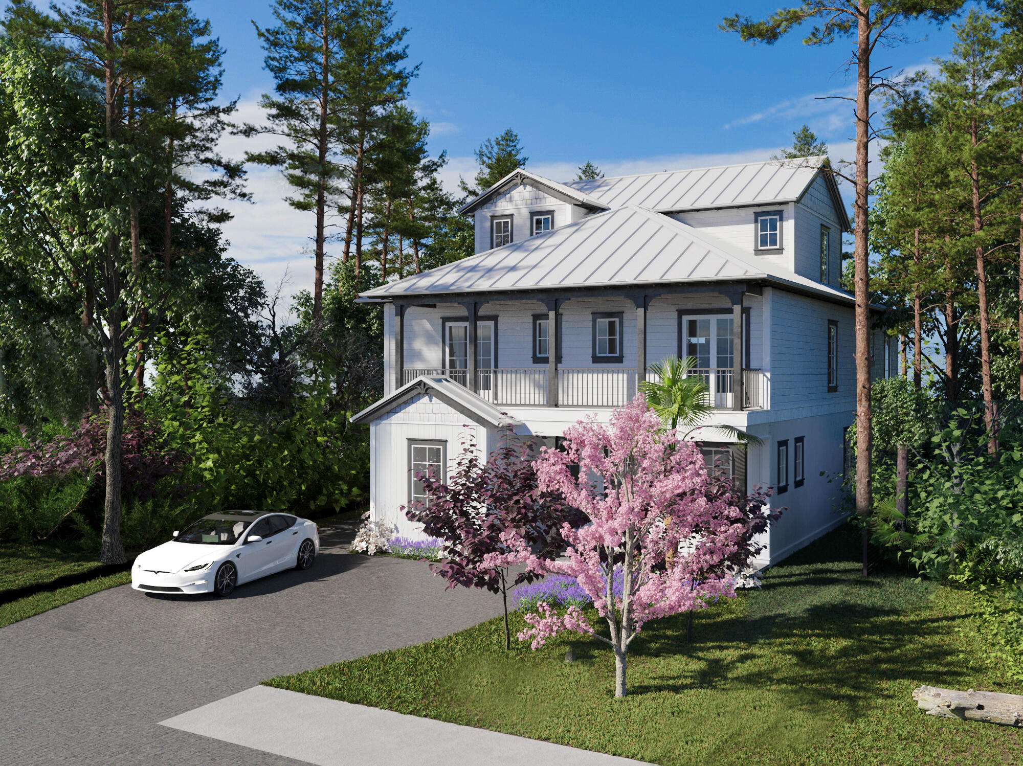 FRANGISTA BEACH 3rd ADDN - Residential