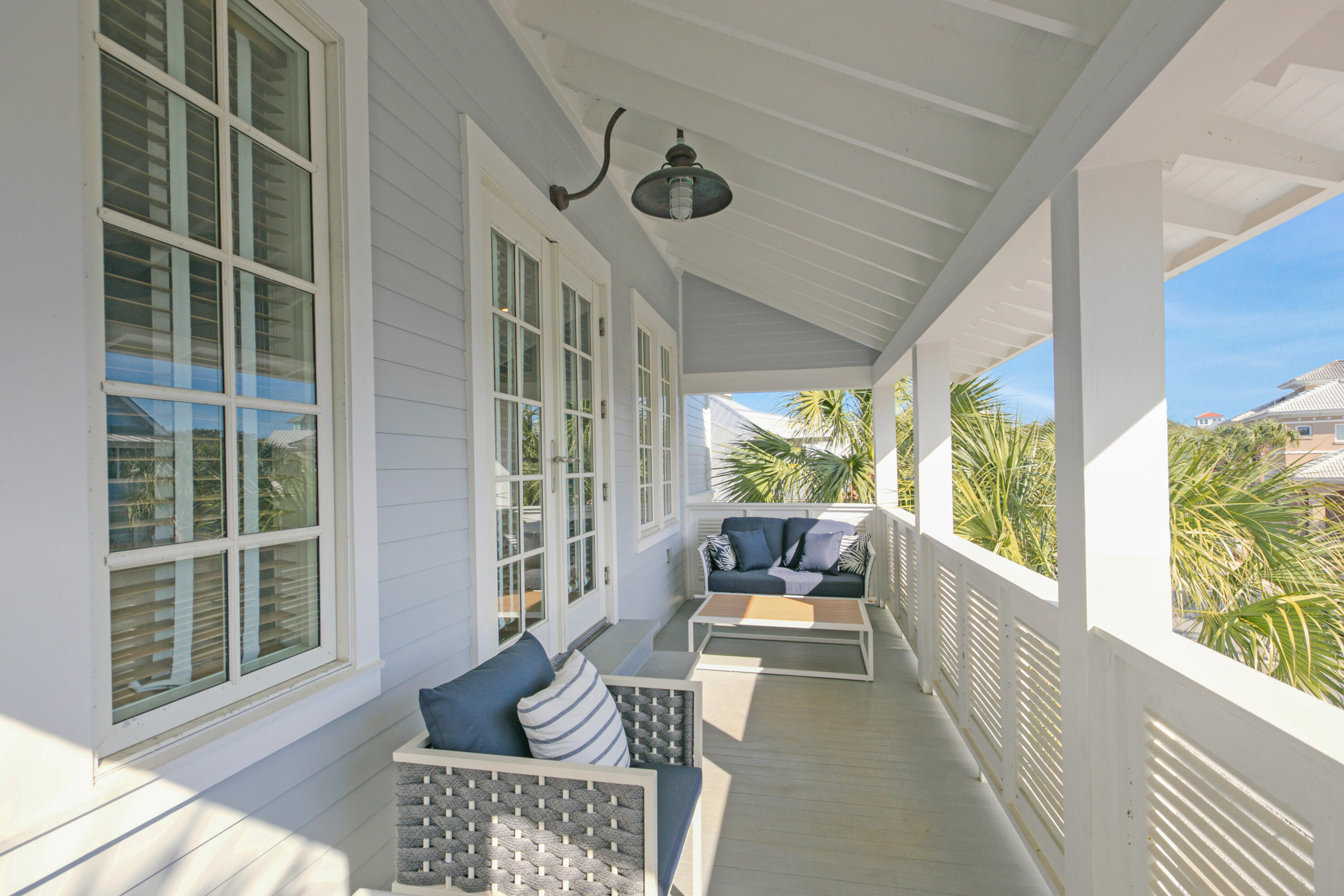 CARILLON BEACH - Residential