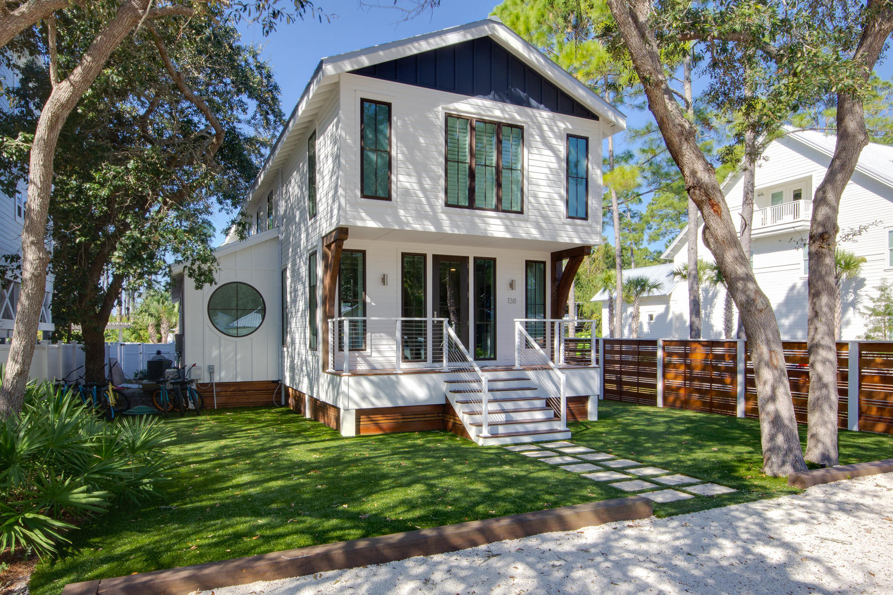 GRAYTON BEACH - Residential