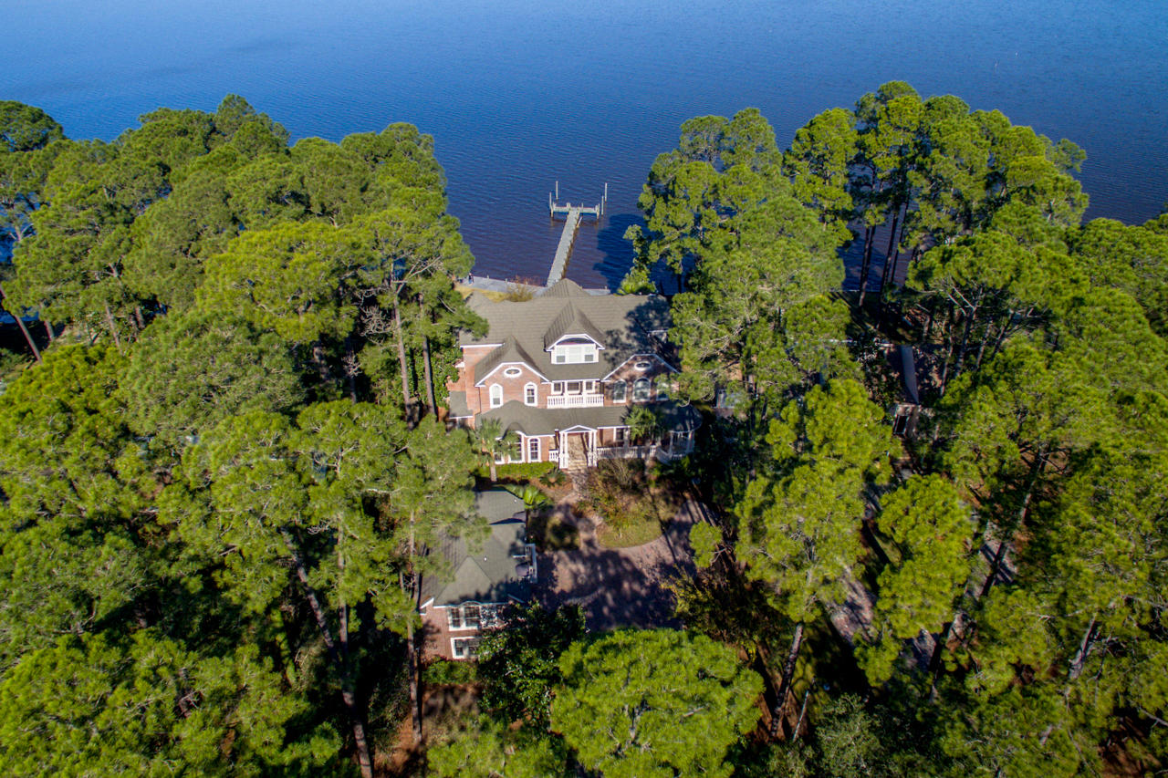 HEWETT POINT UNREC - Residential