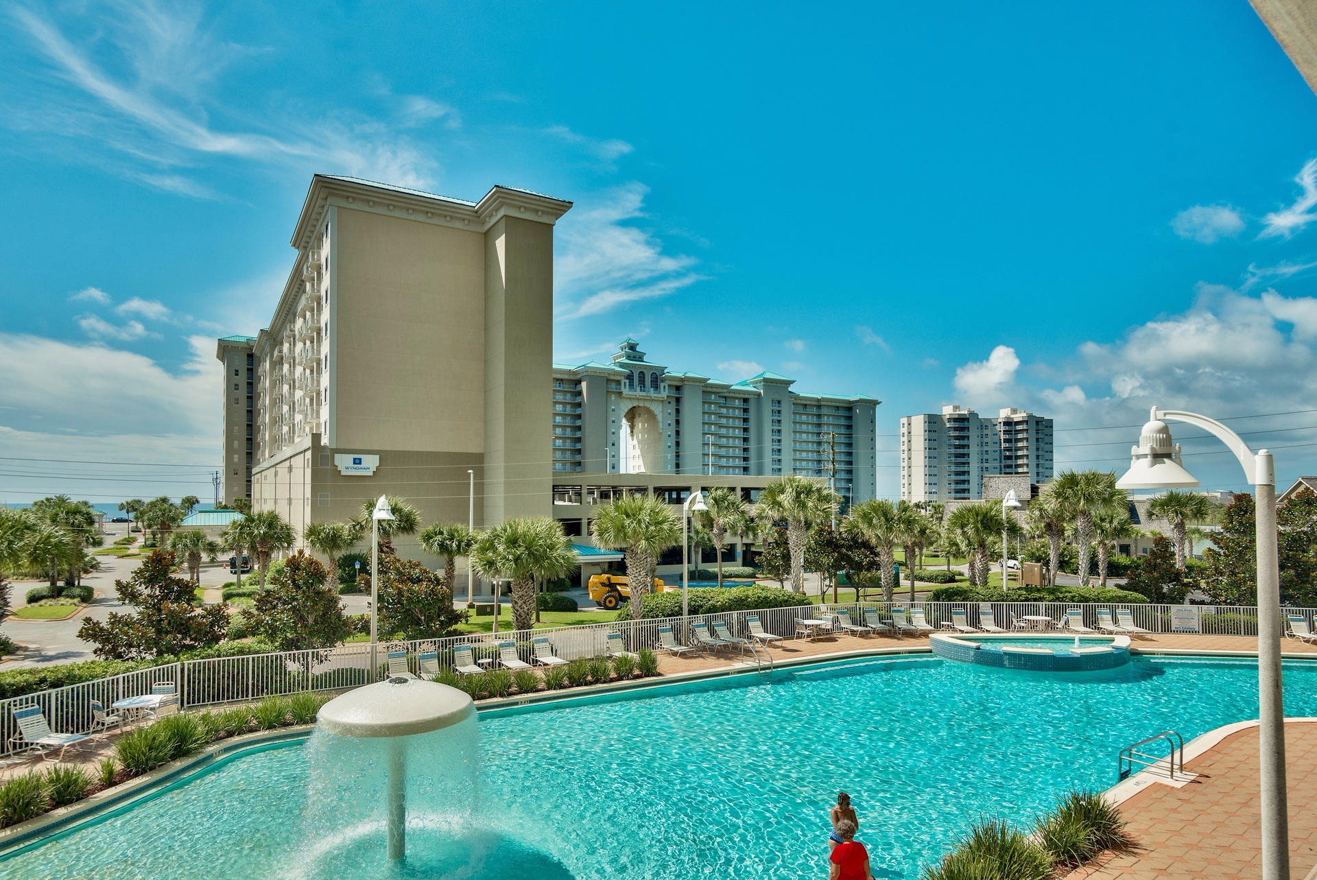 ARIEL DUNES - Residential