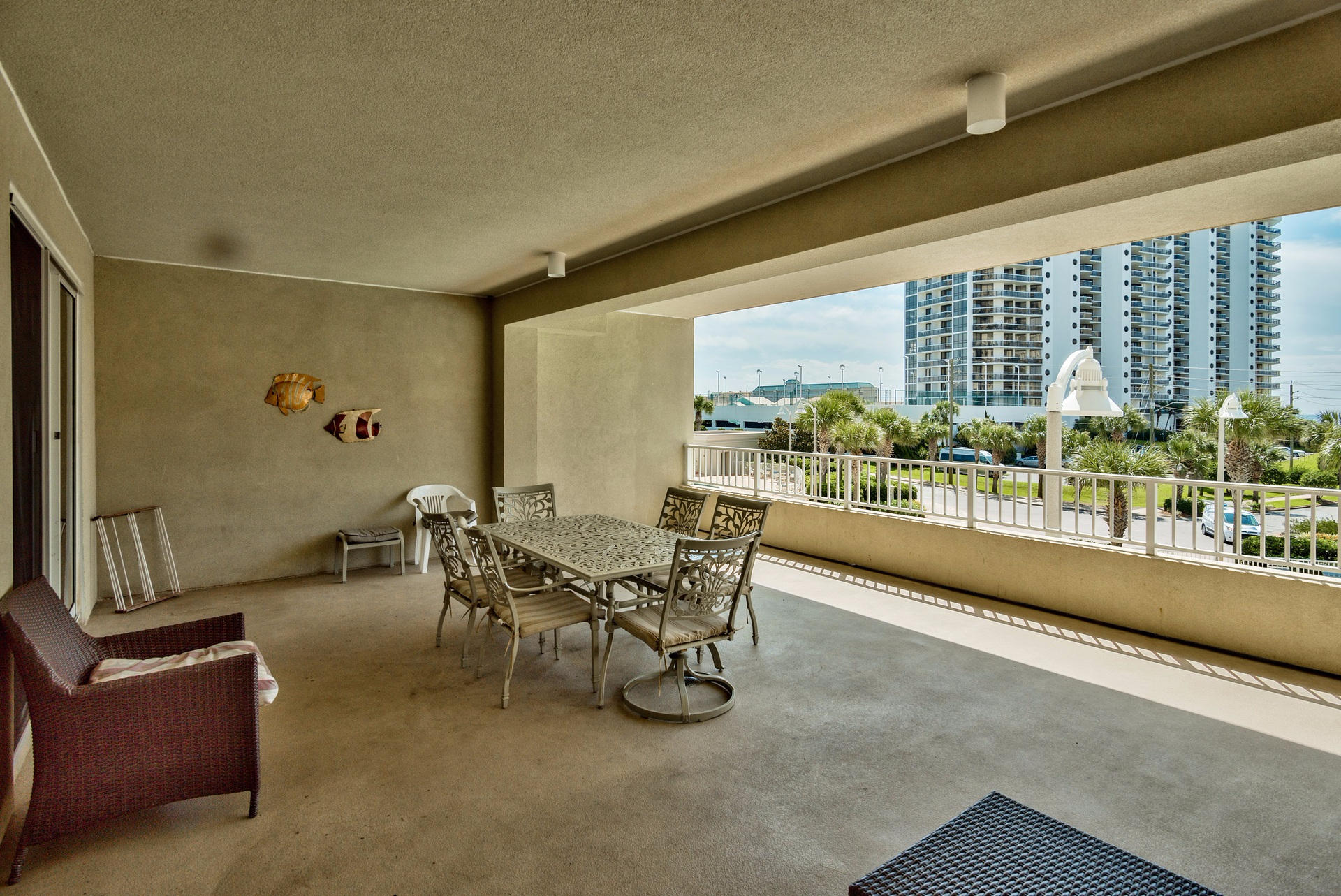 ARIEL DUNES - Residential