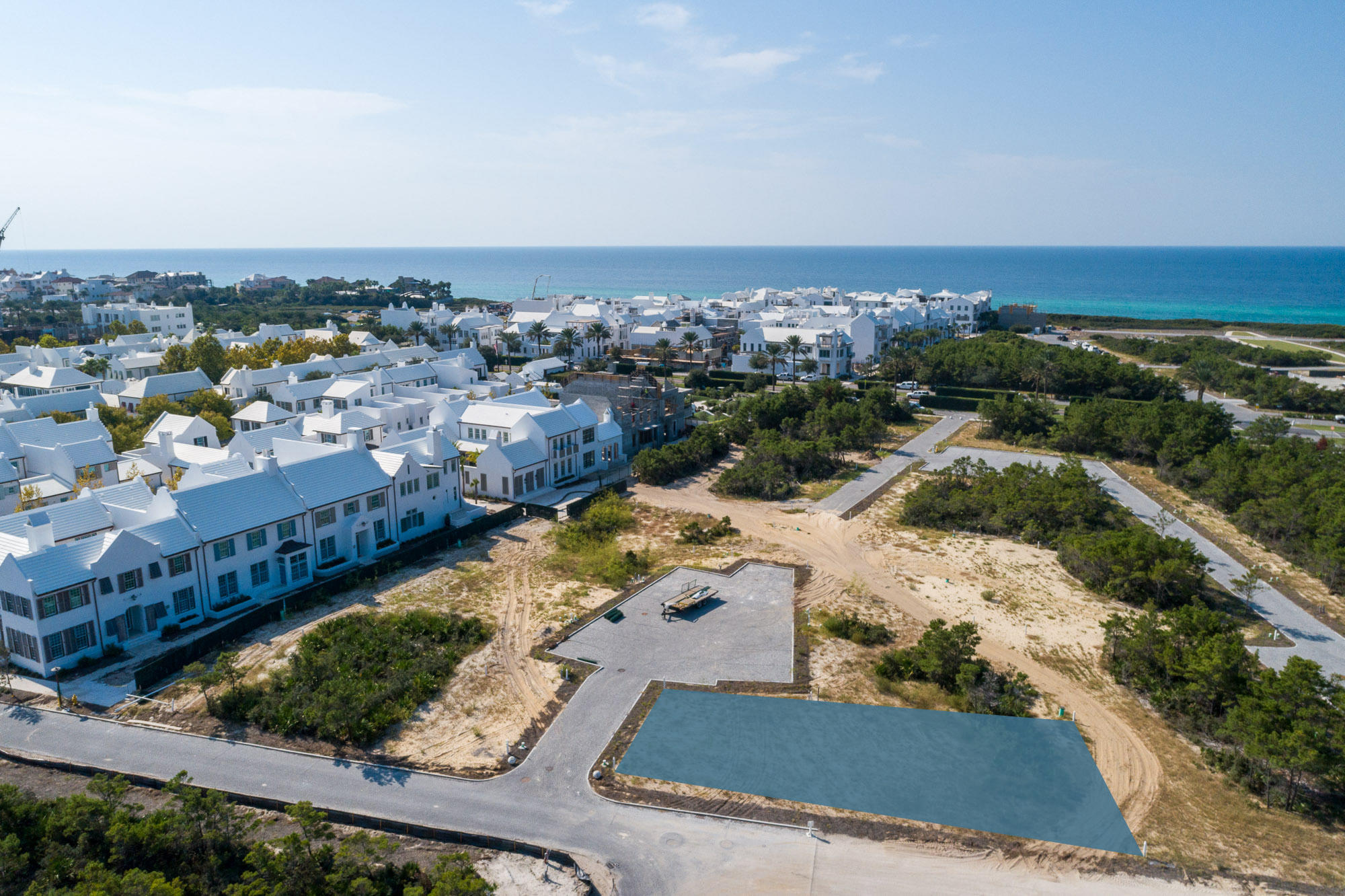 ALYS BEACH - Land