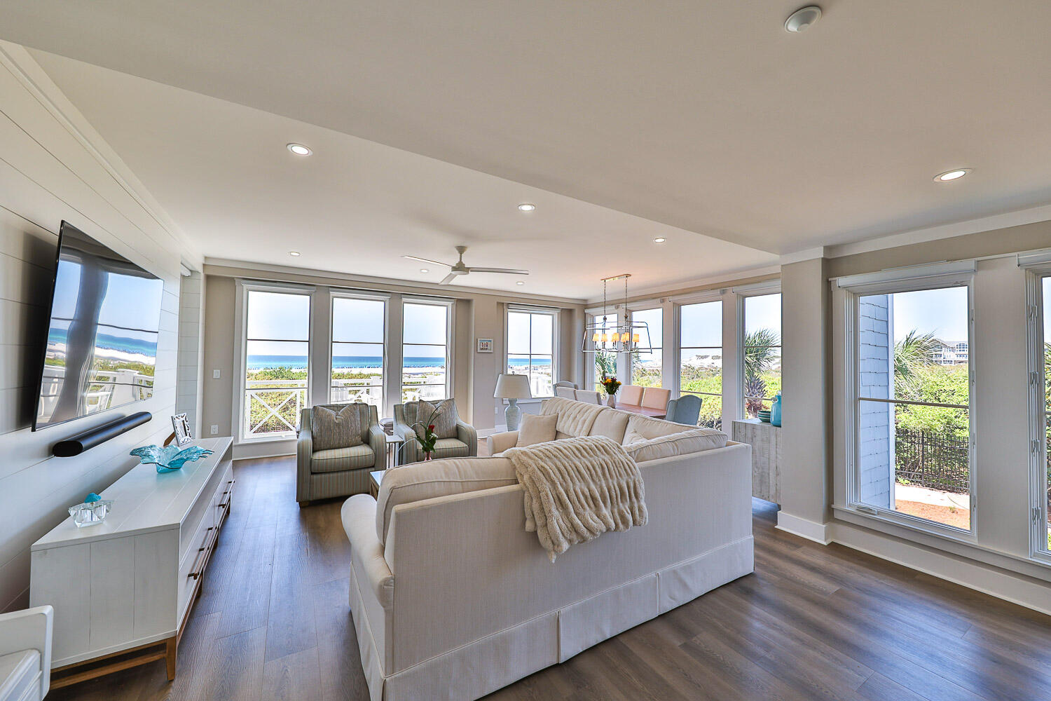 WATERSOUND BEACH - Residential