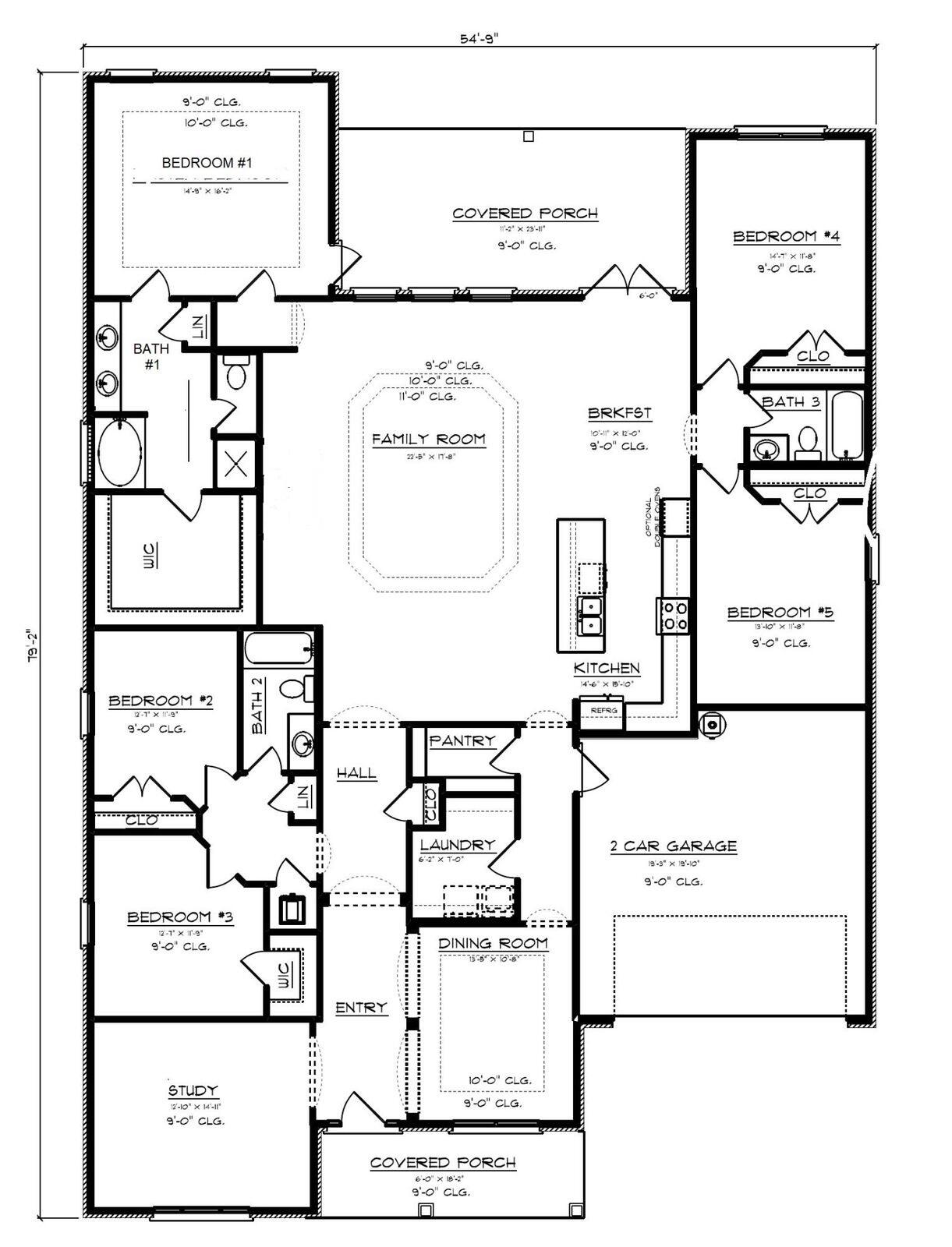 HILLWOOD ESTATES - Residential
