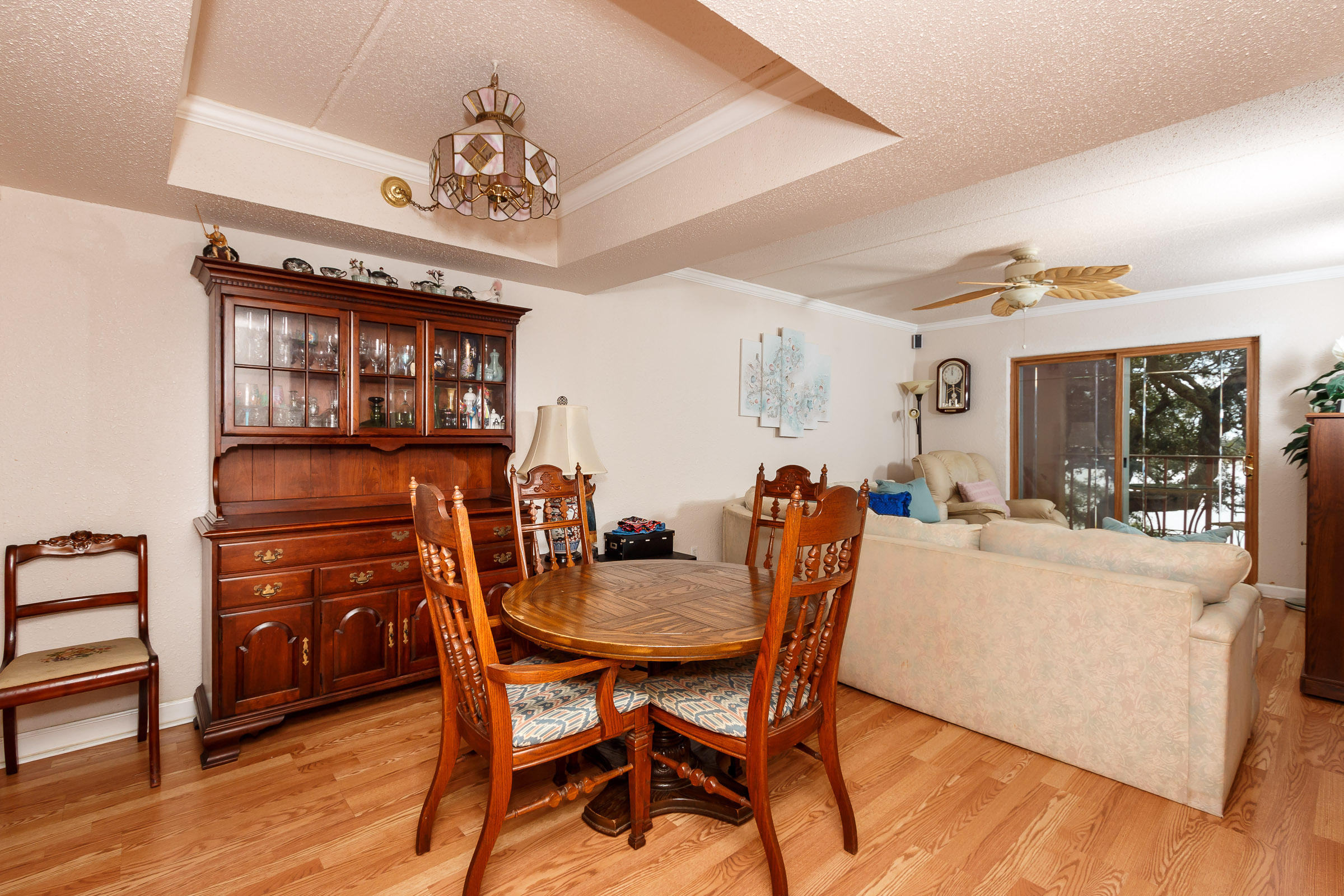 CEDARS CONDO - Residential