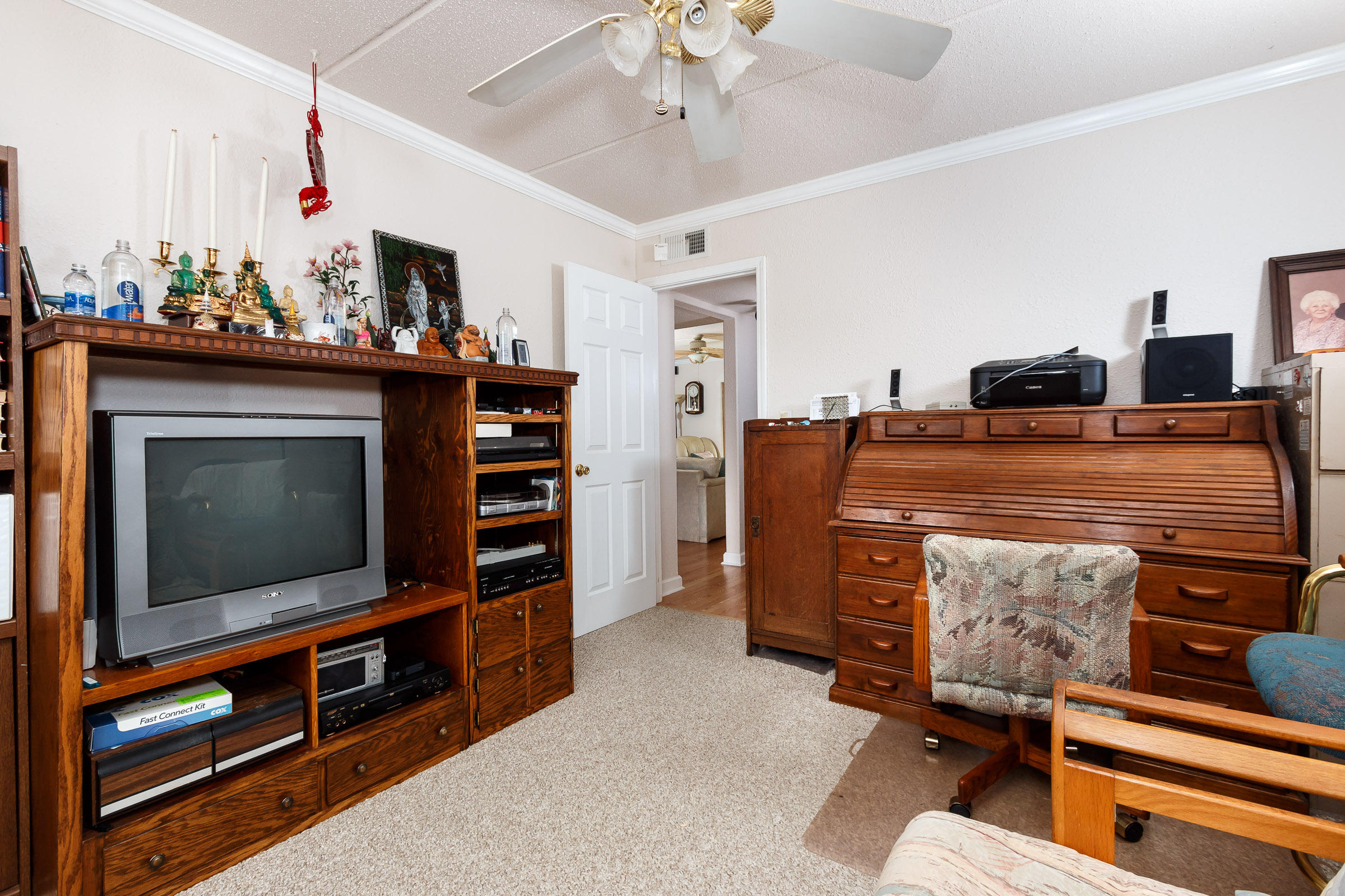 CEDARS CONDO - Residential