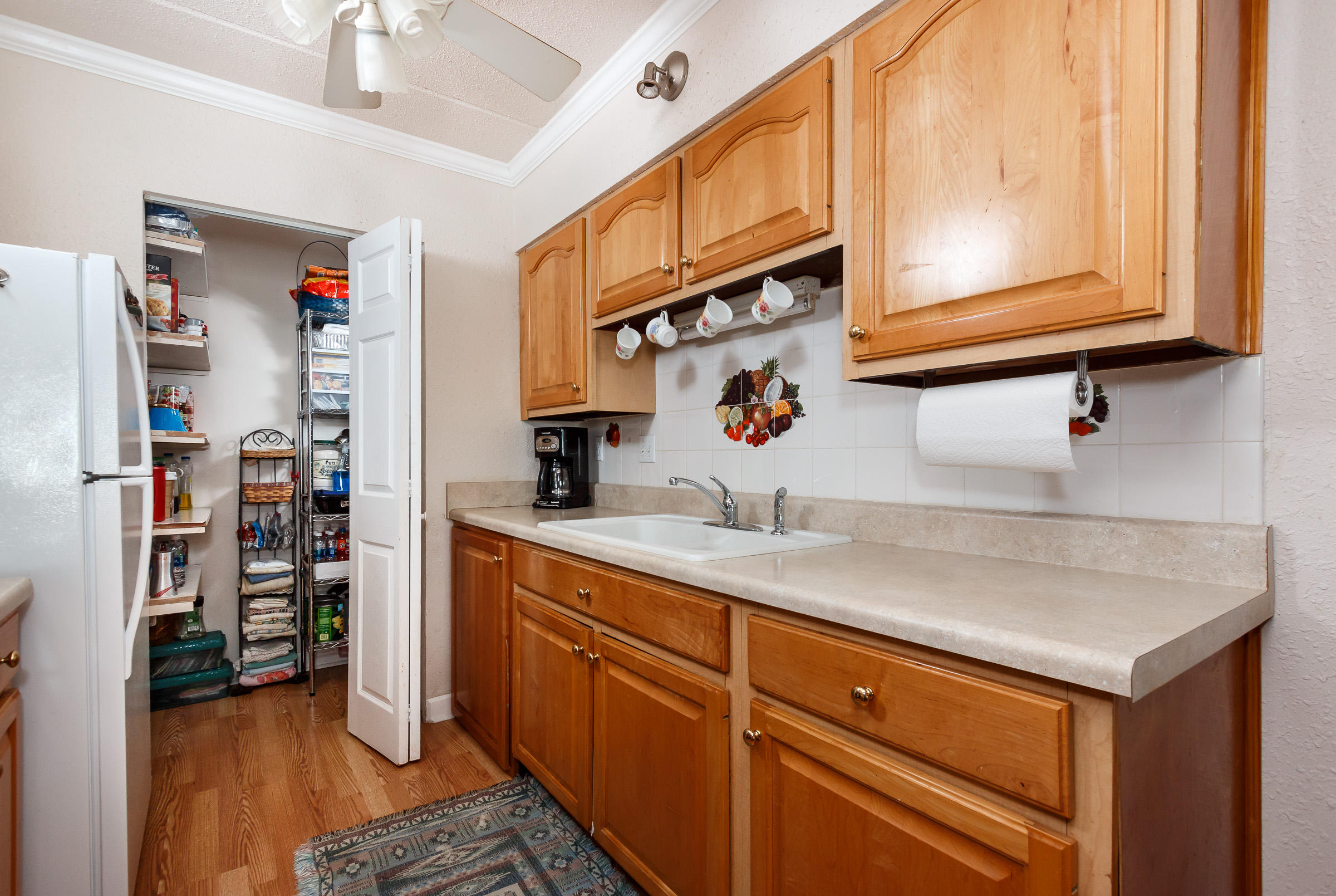CEDARS CONDO - Residential