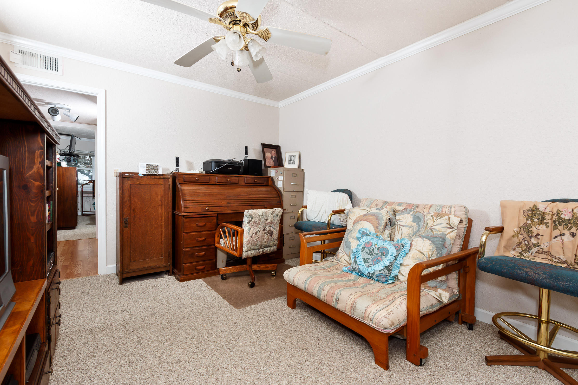 CEDARS CONDO - Residential