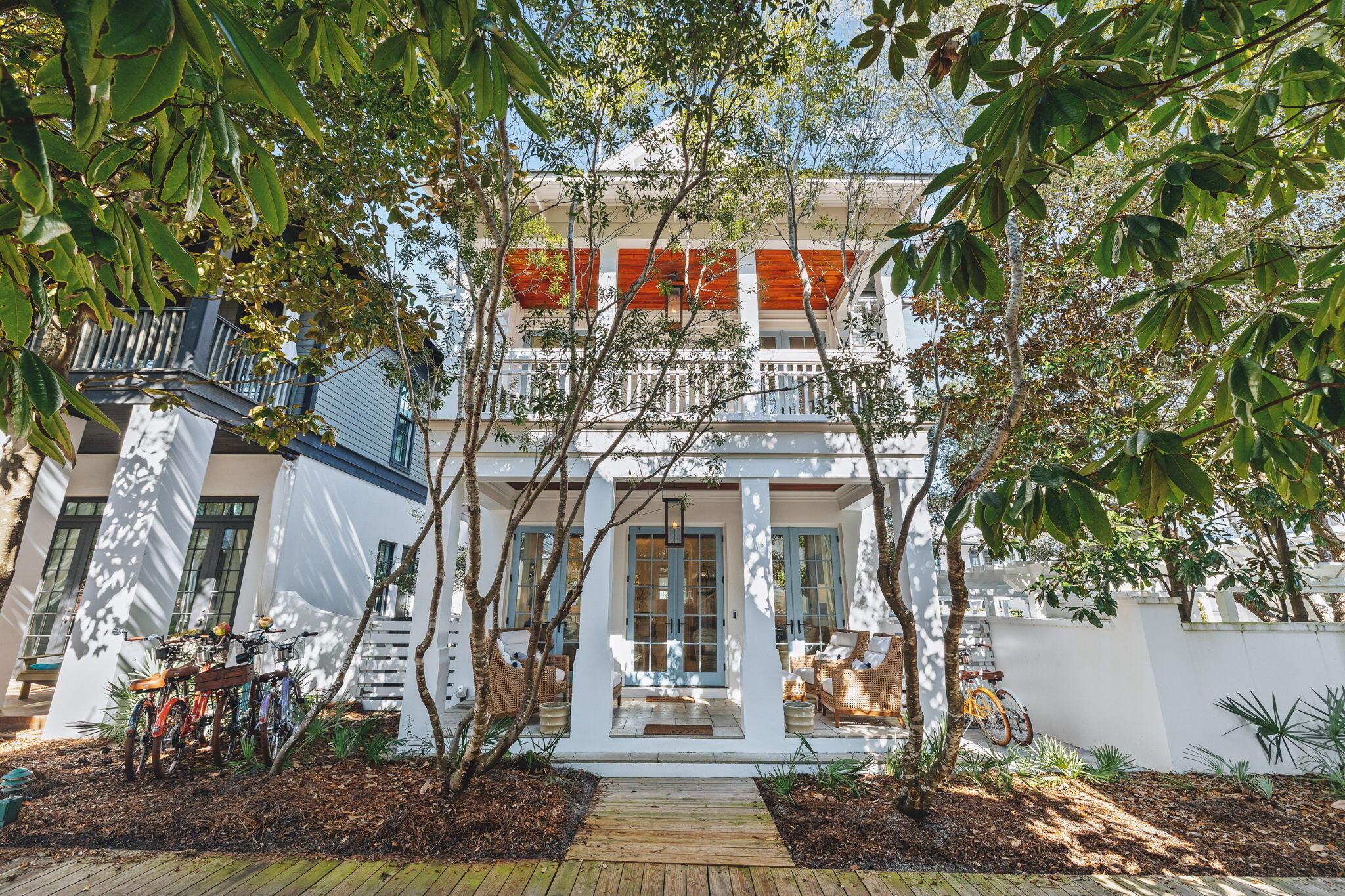 Rosemary Beach - Residential