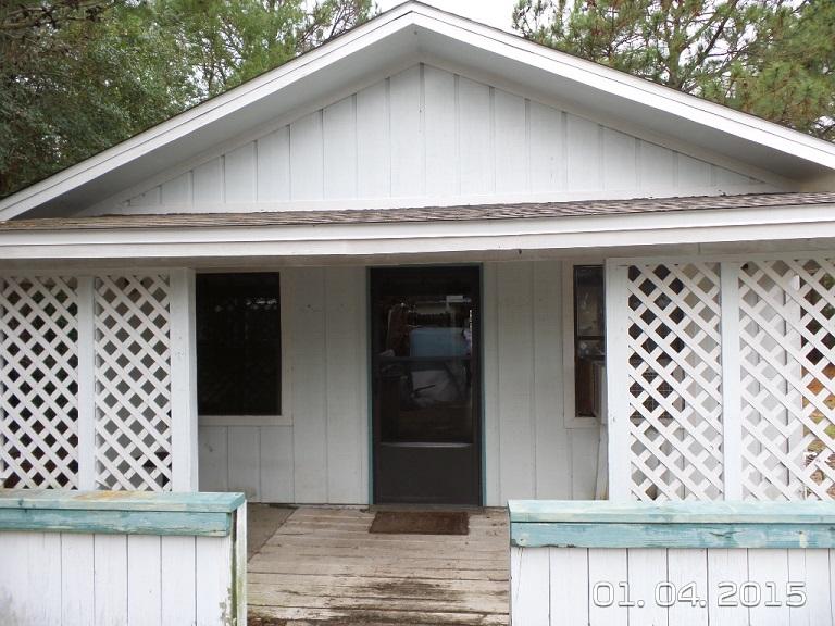 Florosa - Residential Lease