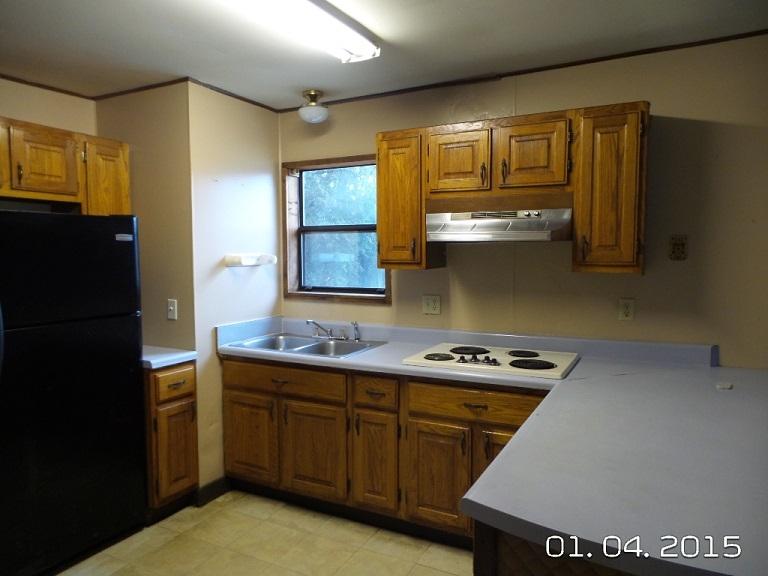 Florosa - Residential Lease