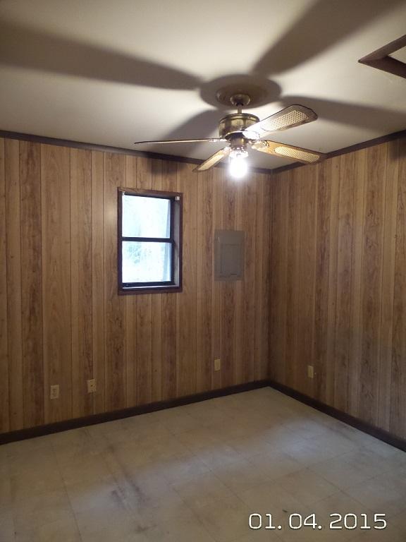 Florosa - Residential Lease