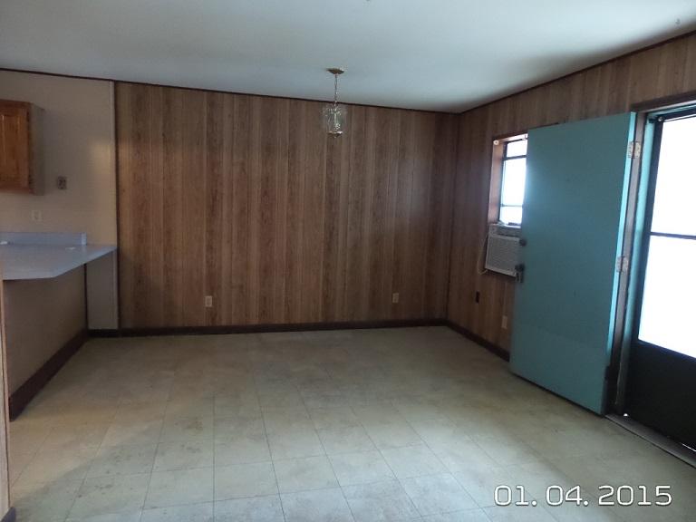 Florosa - Residential Lease