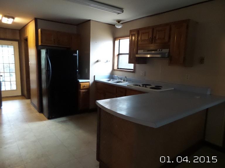 Florosa - Residential Lease