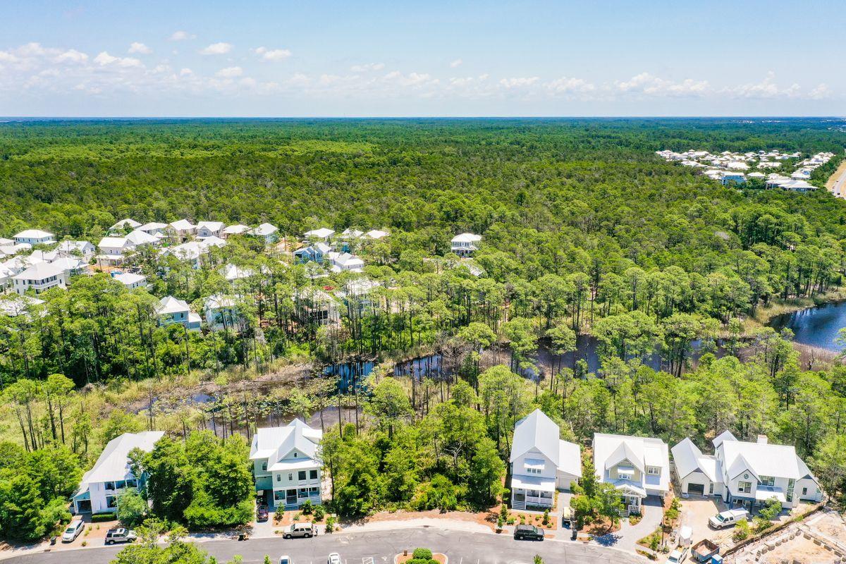 LAKESIDE AT BLUE MOUNTAIN BEACH - Land