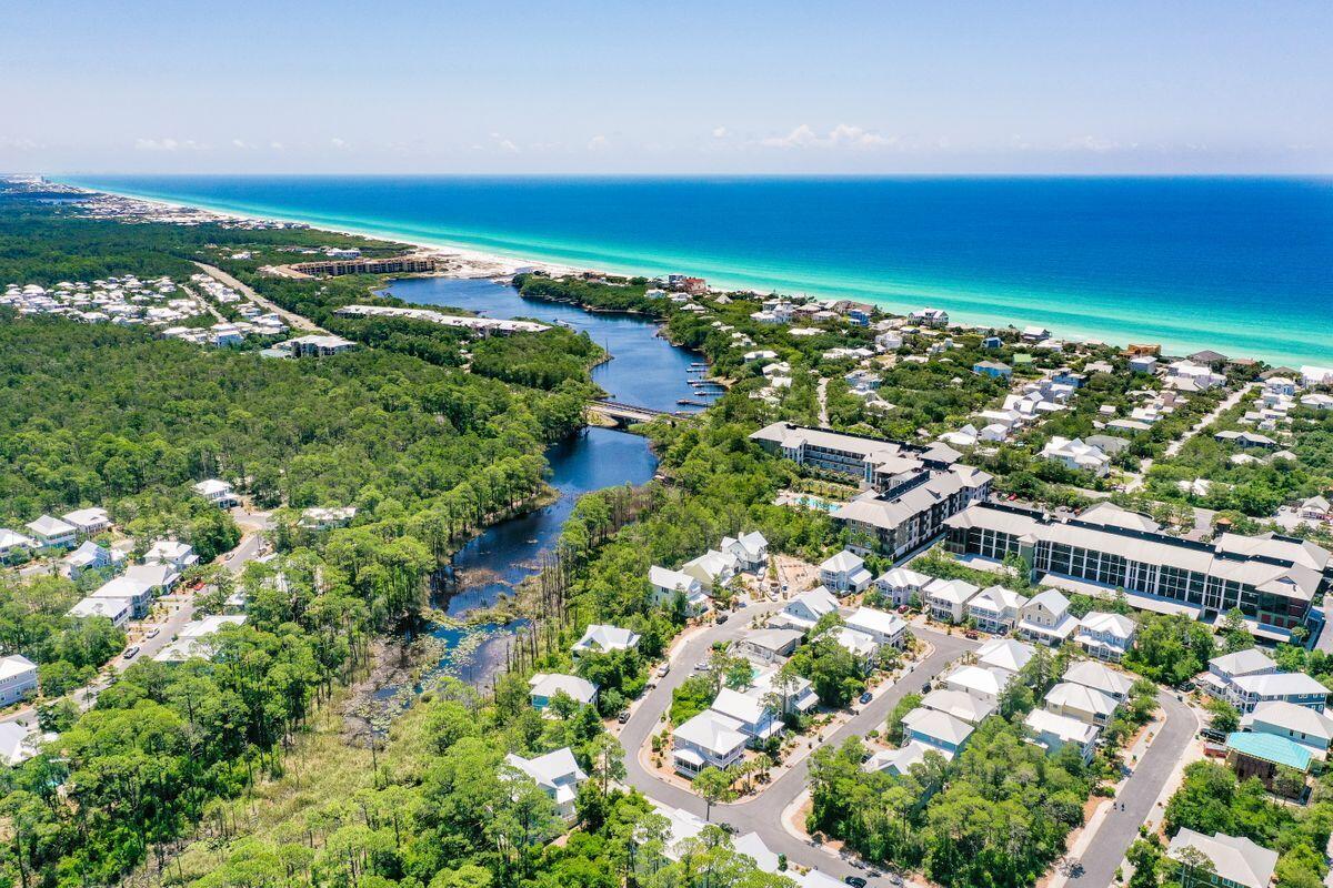 LAKESIDE AT BLUE MOUNTAIN BEACH - Land